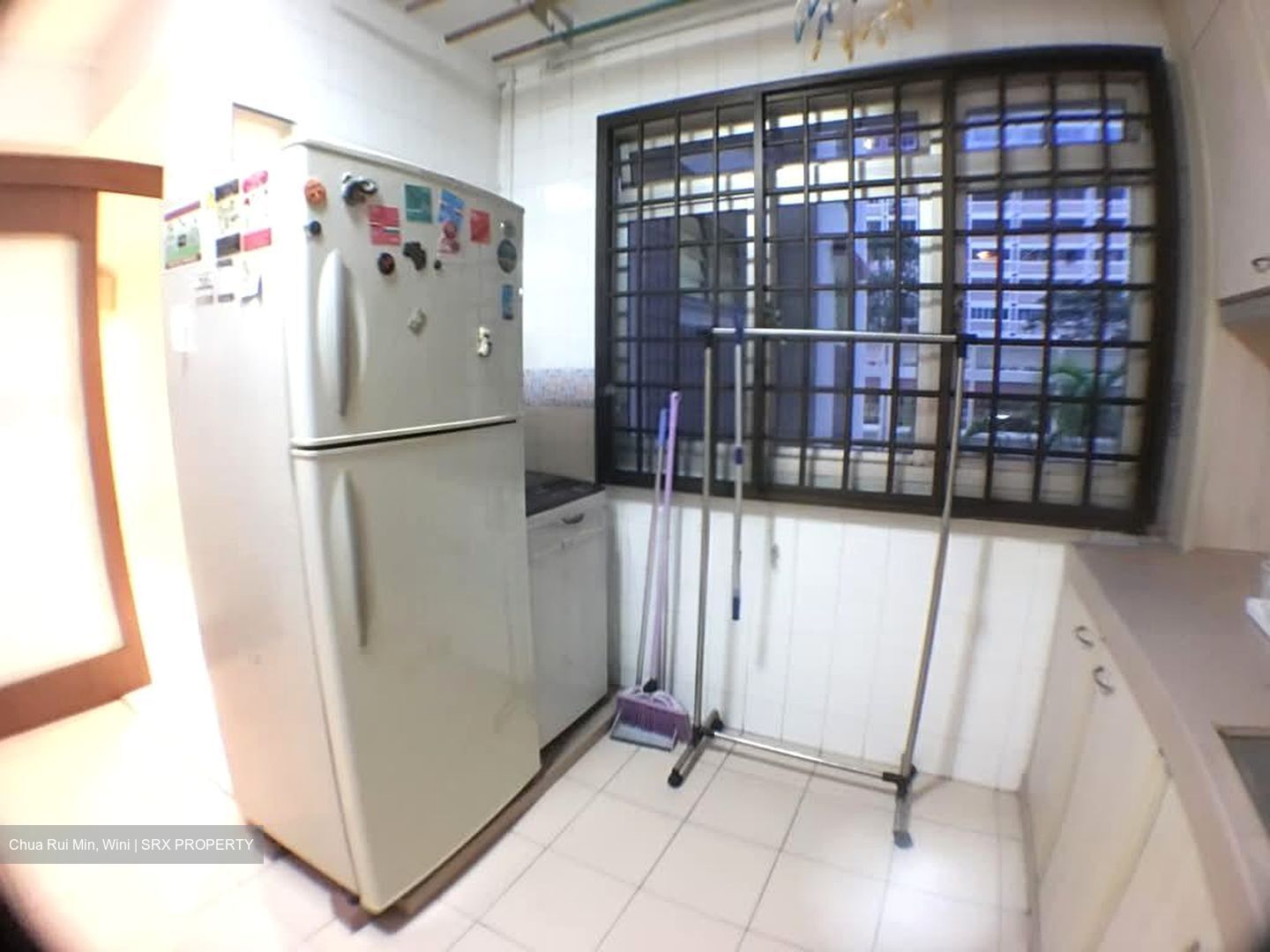 Blk 555 Pasir Ris Street 51 (Pasir Ris), HDB 5 Rooms #602015581